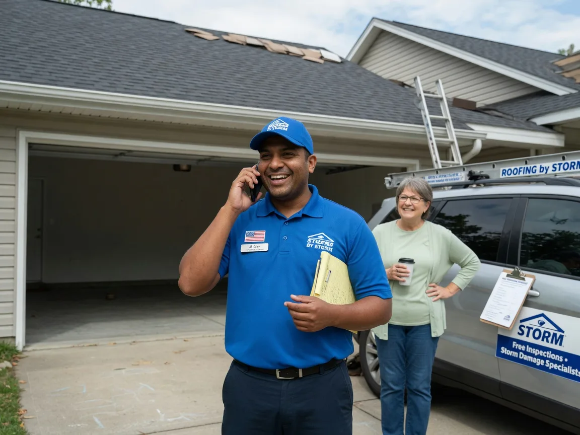 Roof Repair Near Me Howard, KS FAQs