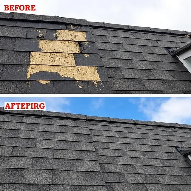 Roof Repair Near Me in Howard, KS near me